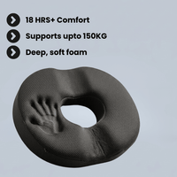 Foam Donut
