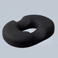 Foam Donut
