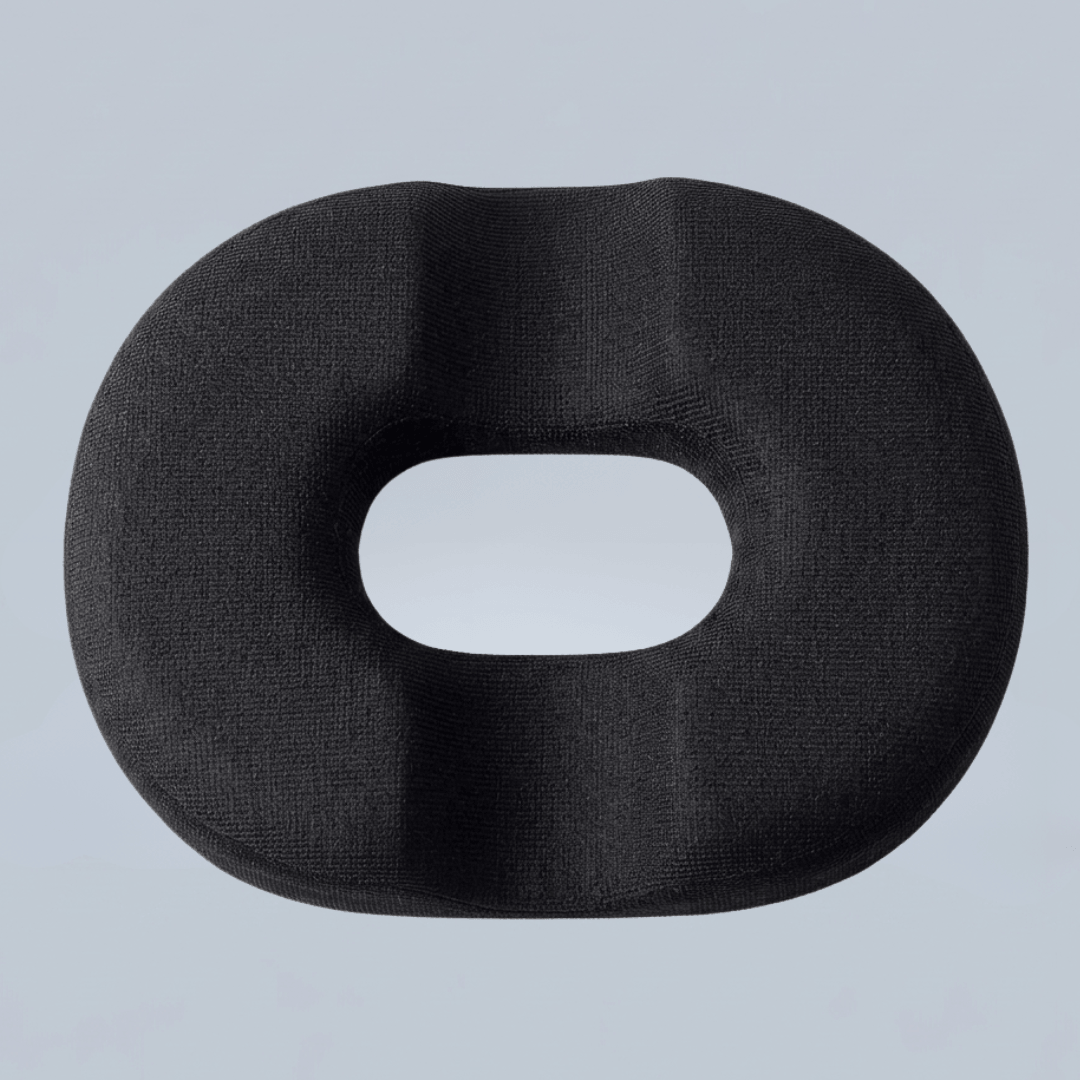 Foam Donut