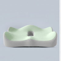 Travellors Arch Support Pillow