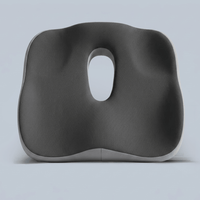 Travellors Arch Support Pillow