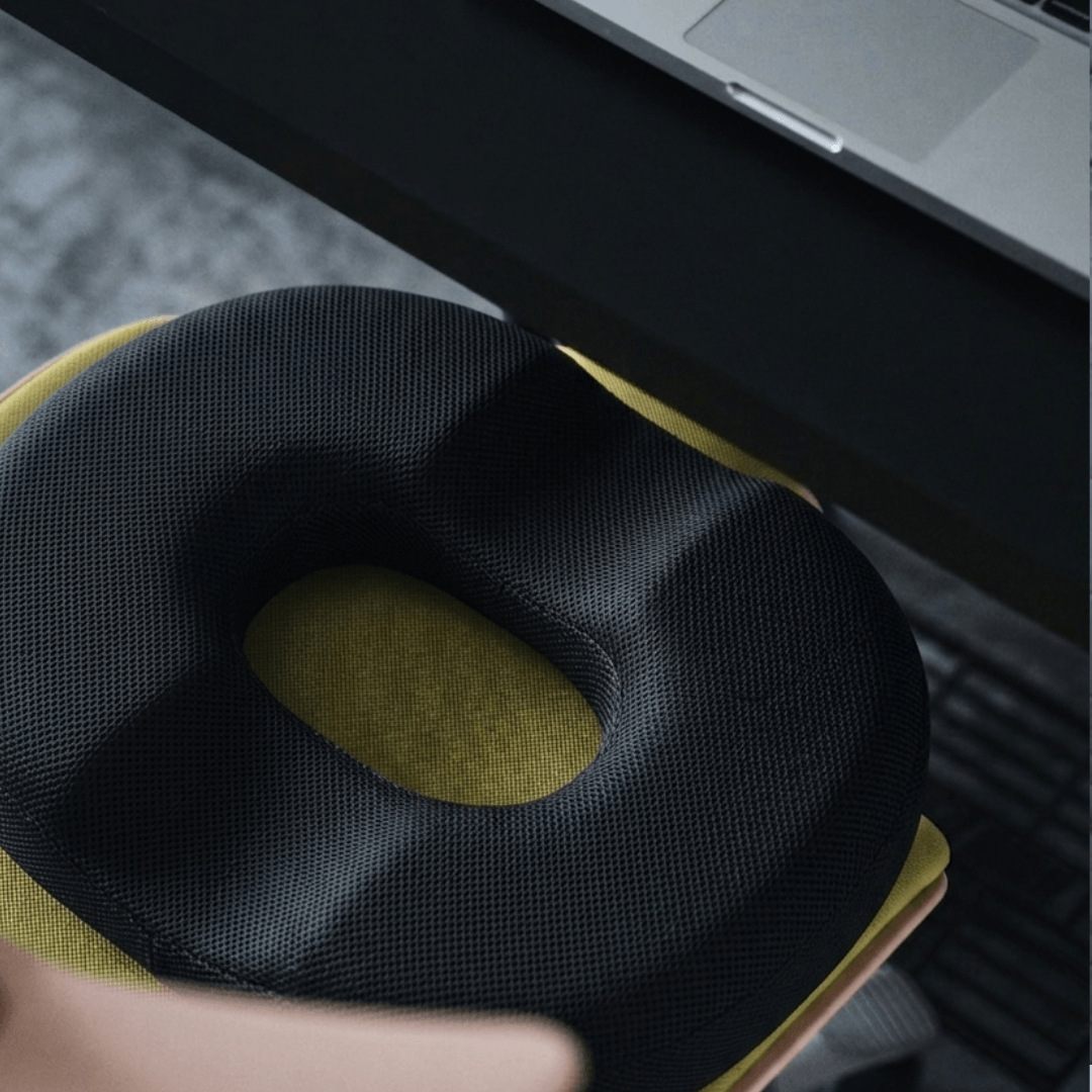 Foam Donut