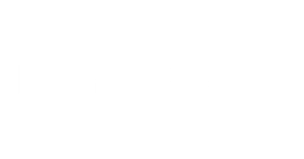 Donut Foam